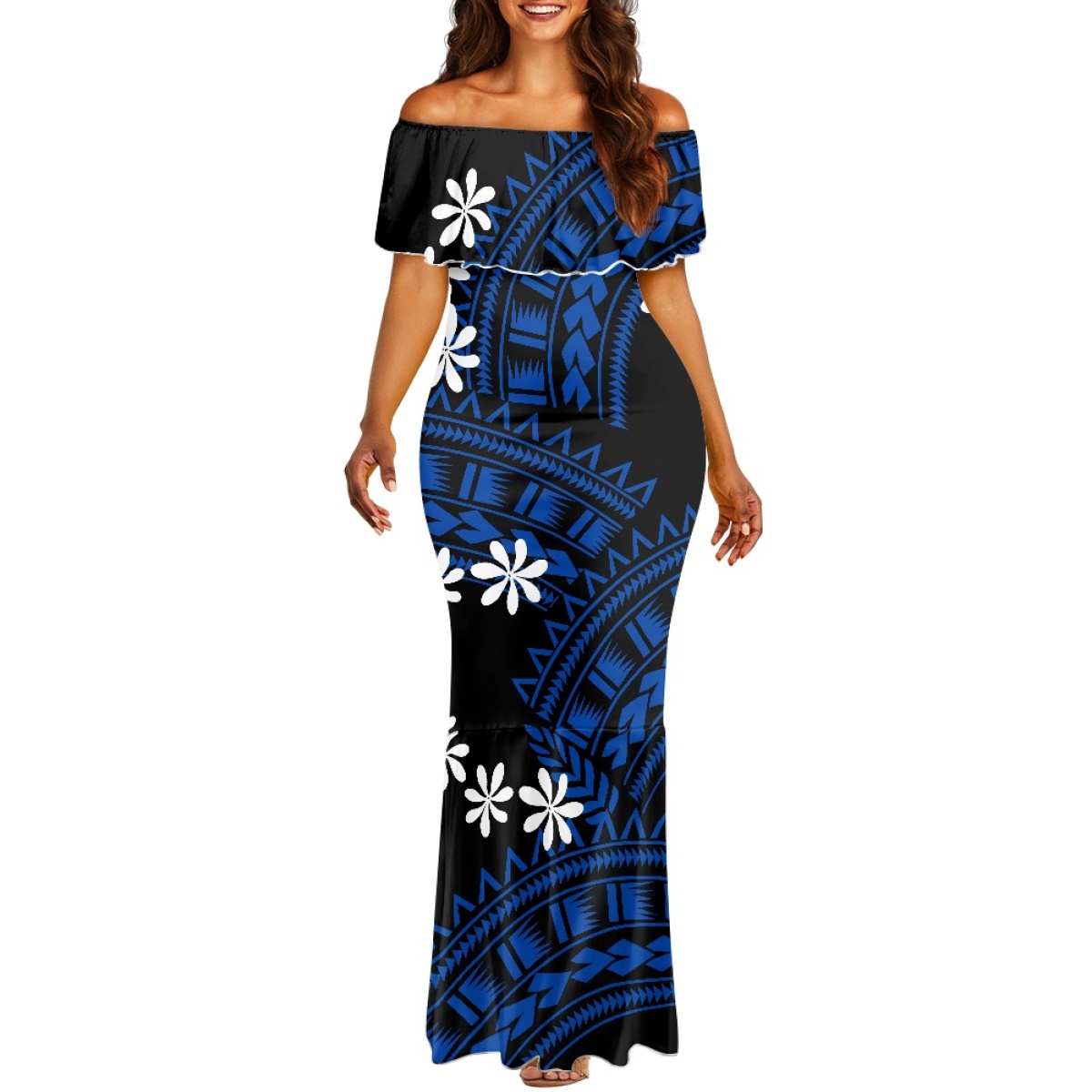 Polynesian Island Art Party Ou - Bodycon Dress Women review and price
