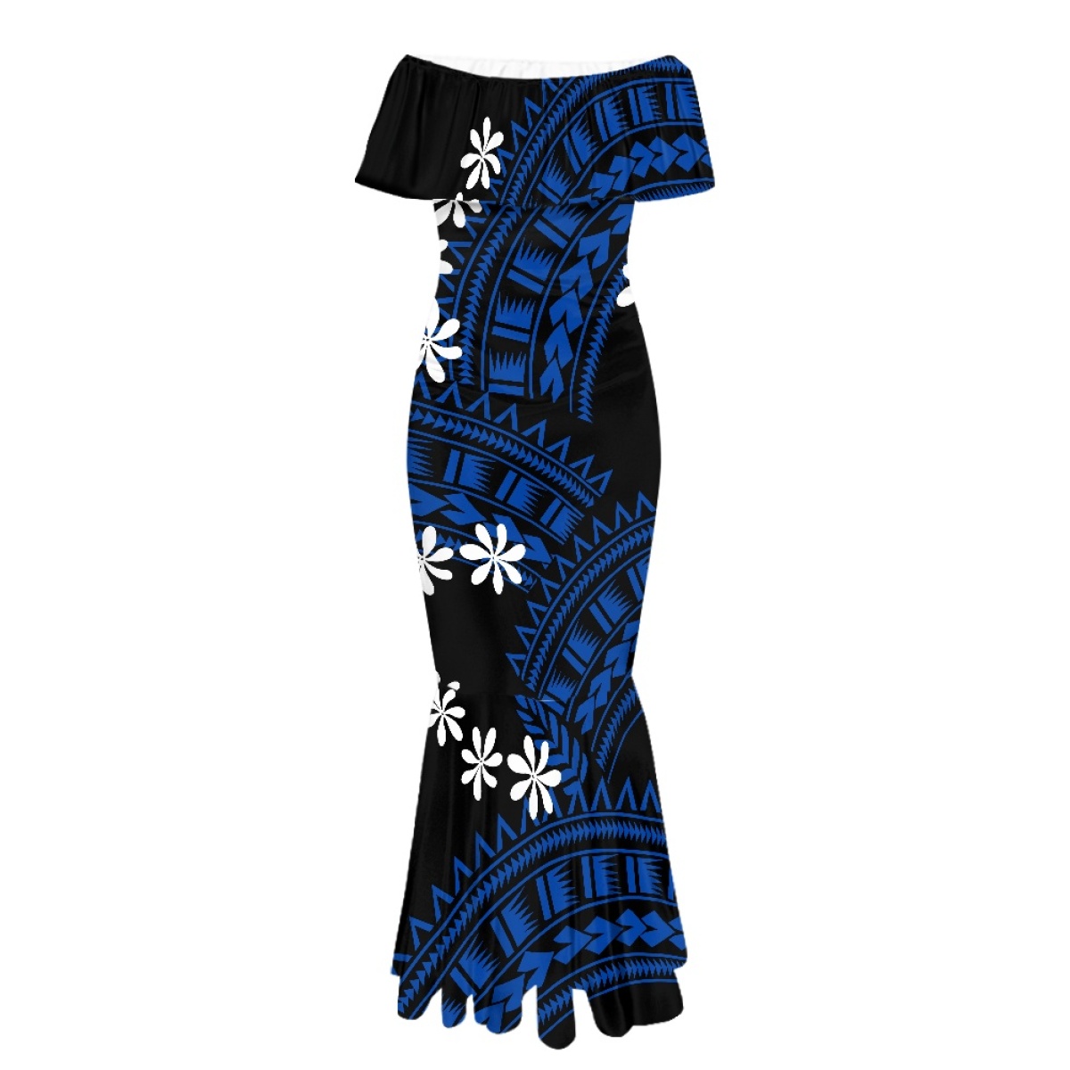 Polynesian Island Art Party Ou - Bodycon Dress Women review and price