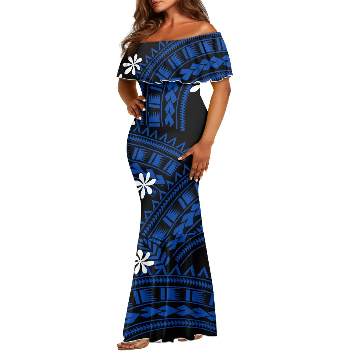 Polynesian Island Art Party Ou - Bodycon Dress Women review and price